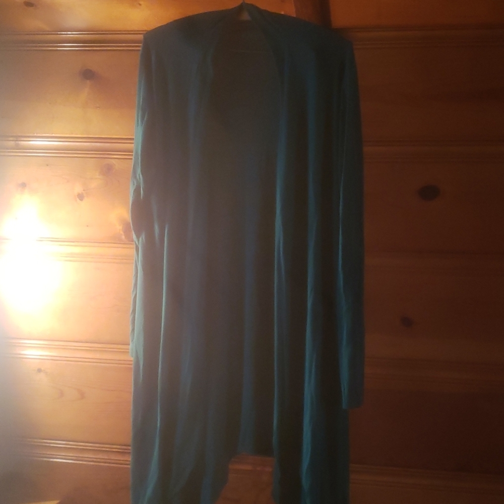 Meaveor Asymmetrical Cardigan